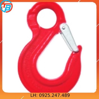[GIÁ SỈ] Móc Cáp Cẩu [SIÊU RẺ]  - Cáp Thép Sài Gòn