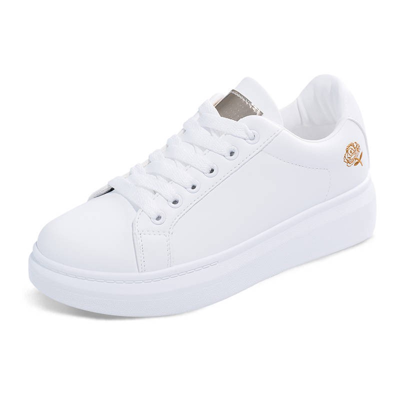 Sneaker Giày Thể Thao Nữ Ulzzang Thời Trang 8221720