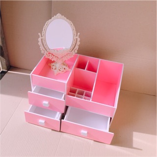 Kệ Đựng Mỹ Phẩm Size 35cm chất lượng