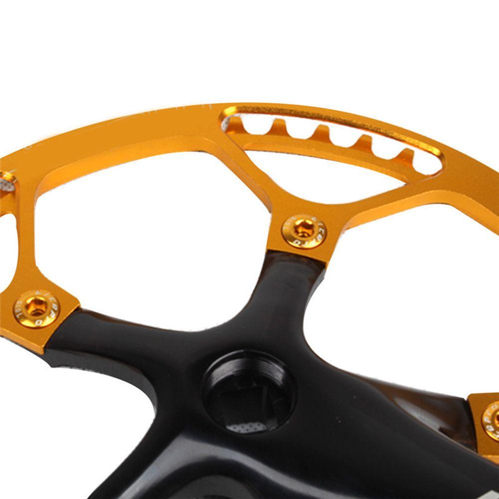 1 Vỏ Giò Dĩa Bằng Nhôm M20 Cho Xe Đạp Leo Núi MTB