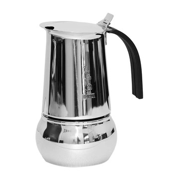 Ấm pha cà phê Bialetti Kitty Nera 10TZ_ BCM 4285