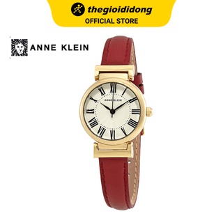 Đồng hồ nữ anne klein ak/2246crrd