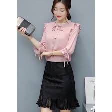 391 Rập áo kiểu(xs-xxxl)