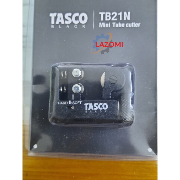 Dao cắt ống đồng mini Tasco Black TB21N -  Lưỡi dao thay thế