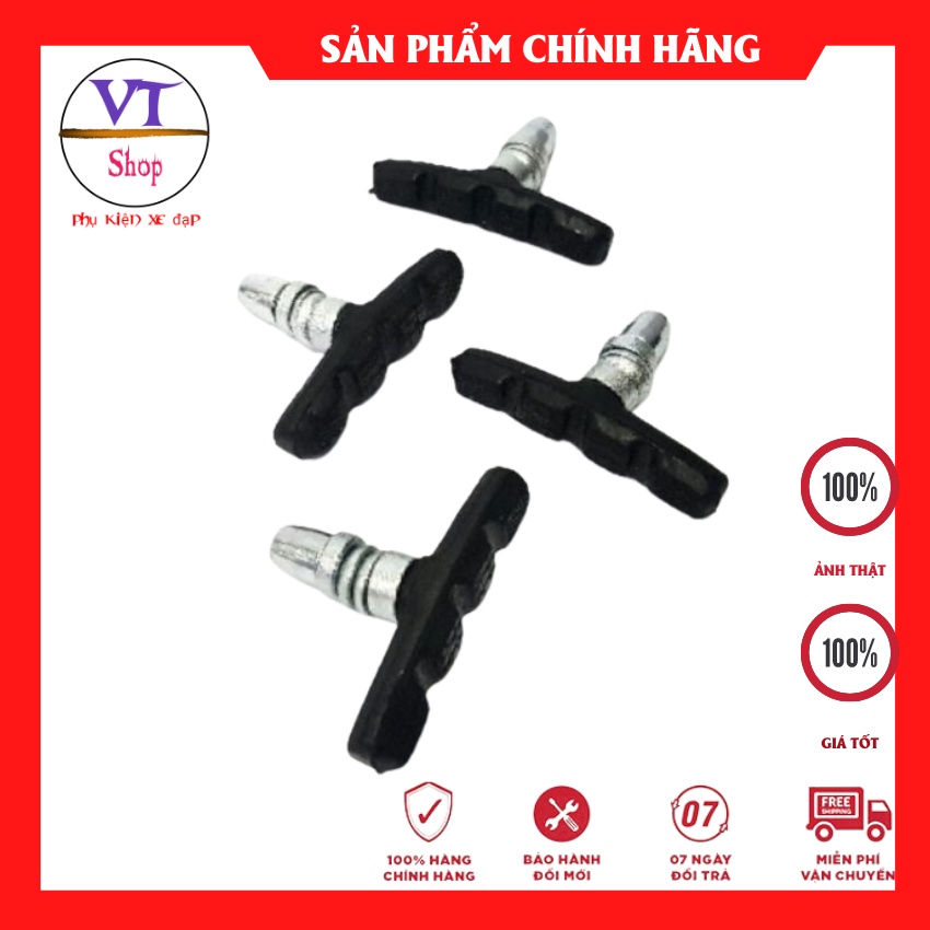 Gôm Thắng xe đạp thể thao CAO CẤP Càng Thắng V