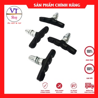 Gôm thắng xe đạp thể thao cao cấp càng thắng v