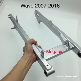 Càng gắp xe Wave 100cc Anpha 2007-2016 (wave RS 100, S100)