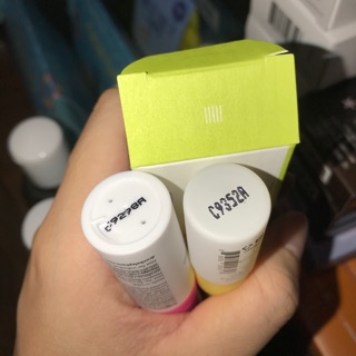 Set 2 dưỡng mini Drunk Elephant