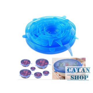 NẮP ĐẬY BẰNG SILICON GD82-Bo6NS