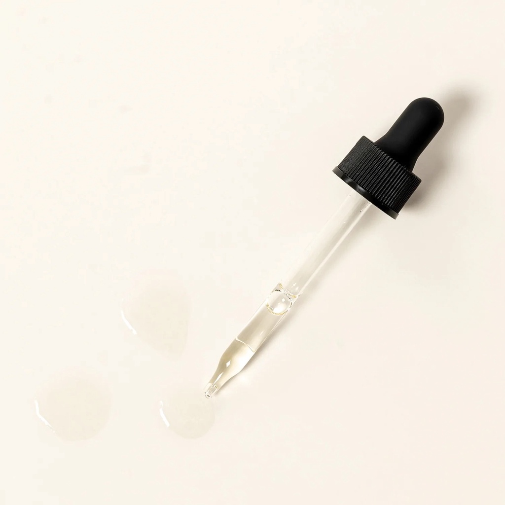 Kẽm hữu cơ Maryruth cho trẻ từ sơ sinh chai 60ml