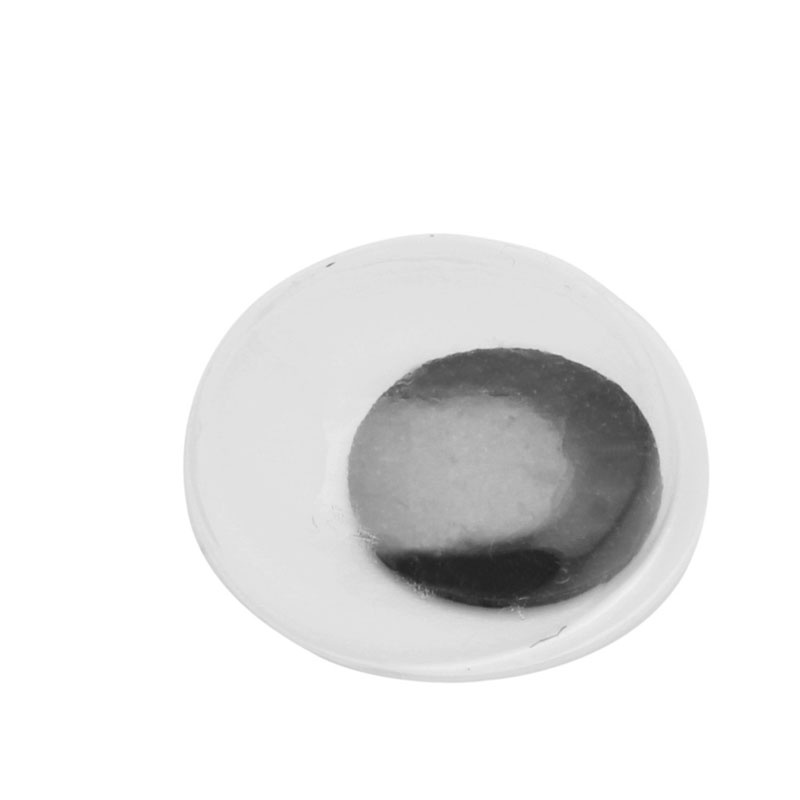 Set 100 Mắt Giả Tự Dính Dùng Để Làm Đồ Thủ Công