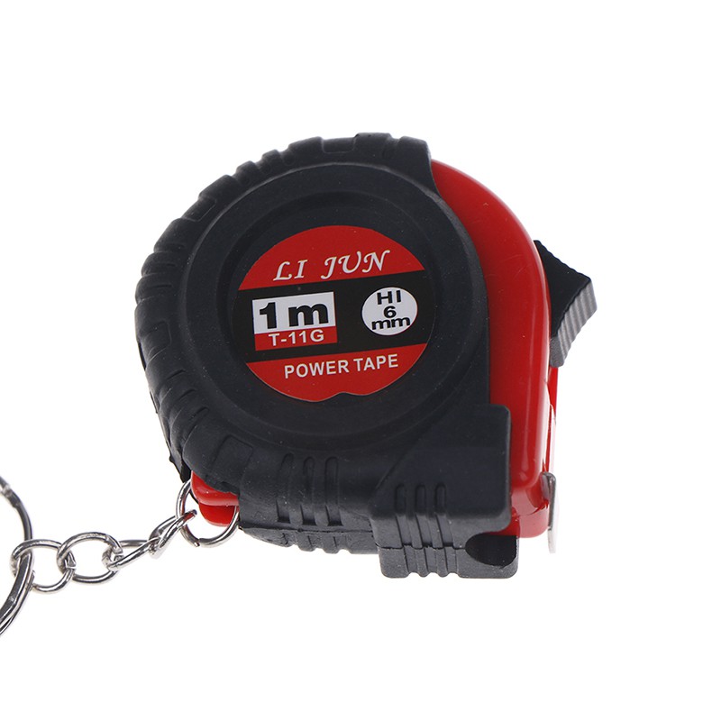 Hl Thước Dây Bỏ Túi 1m / 3.28ft / 39