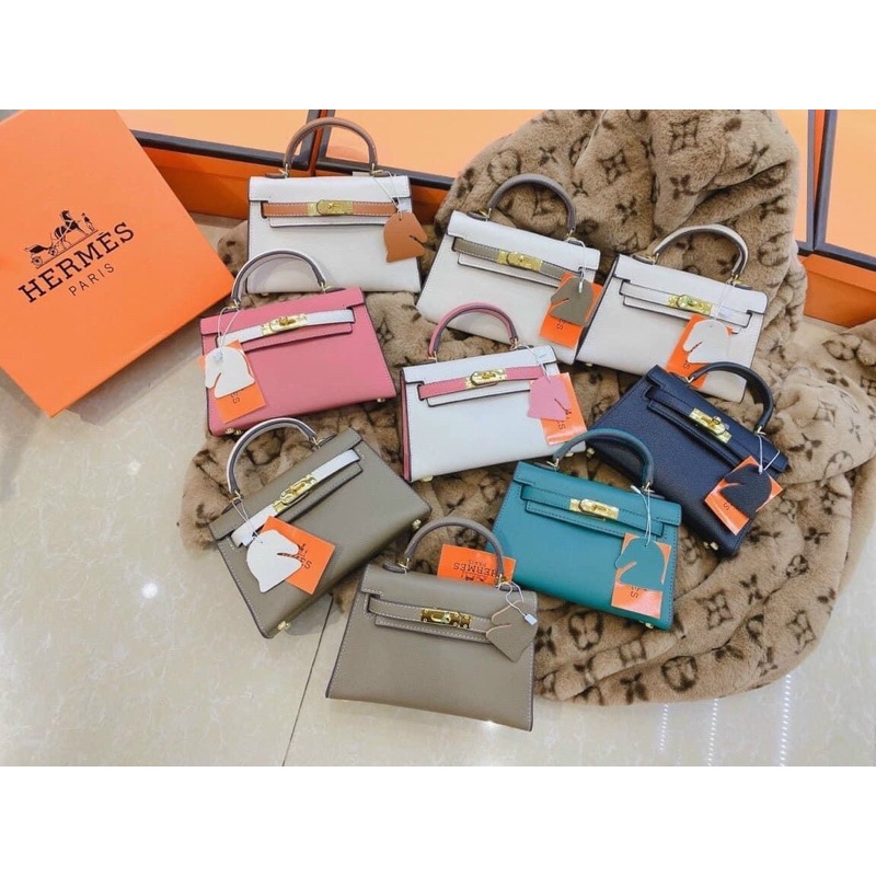 Túi Hát Mờ hot hit size 18 vỡ hộp sale