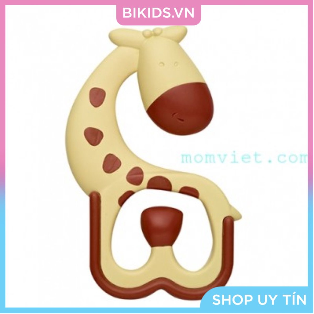 Dr.Browns - Ngậm nướu silicone hươu cao cổ