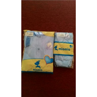 bộ sợ sinh miomio sz 1M/3M/6M