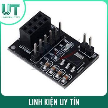 Mạch Nguồn 3.3V NRF24L01 8Pin