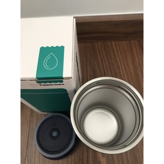 Hộp giữ nhiệt Tupperware Stacking Thermal 475ml
