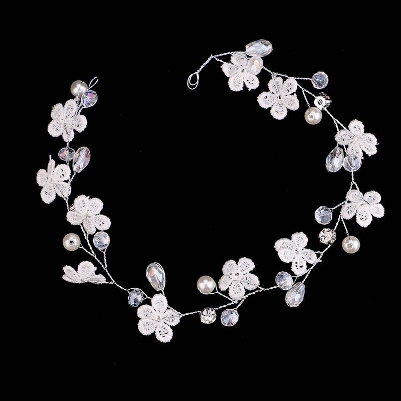 Dây đá hoa ren ✨