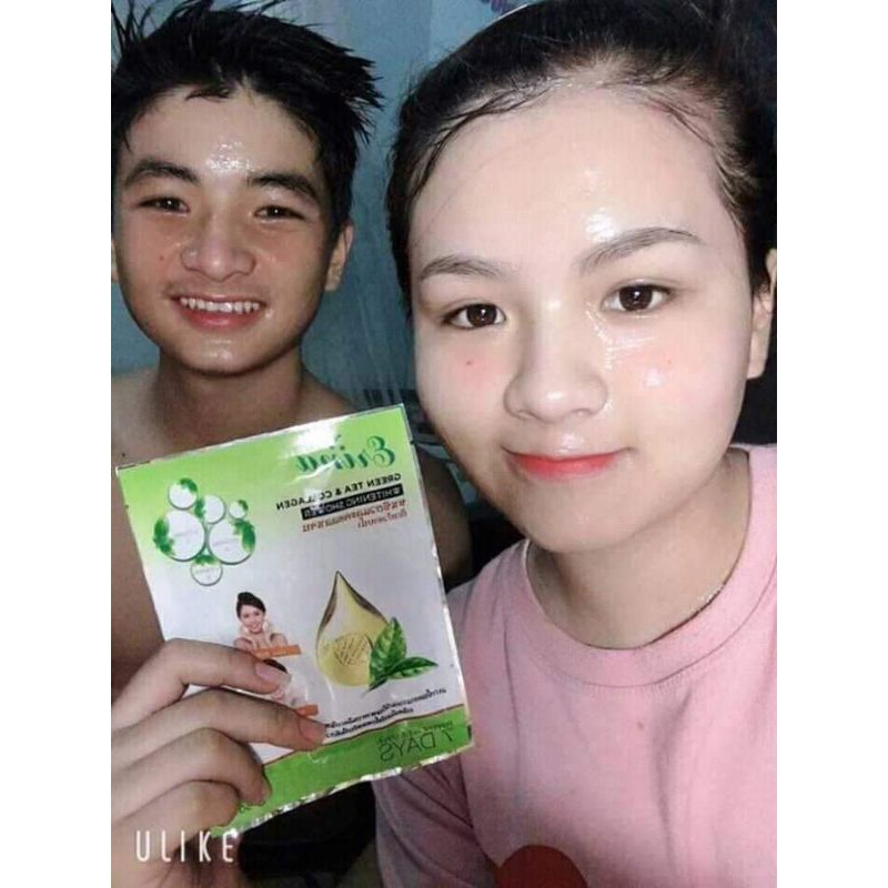 Ủ Tắm Trắng Mặt Vip Erina | BigBuy360 - bigbuy360.vn