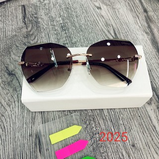 Kính mát thời trang Nam, Nữ- 2205 [MẮT KÍNH THỜI TRANG BIBO]