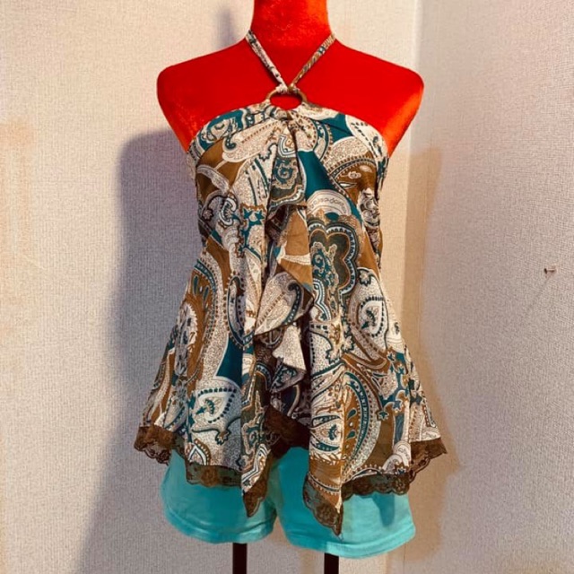 Sale đồ nữ 15k chọn live