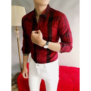 [DEAL SỐC] ÁO SƠ MI LỤA NAM 3D CAO CẤP - LỤA SATIN LOẠI 1 - VẢI ĐẸP