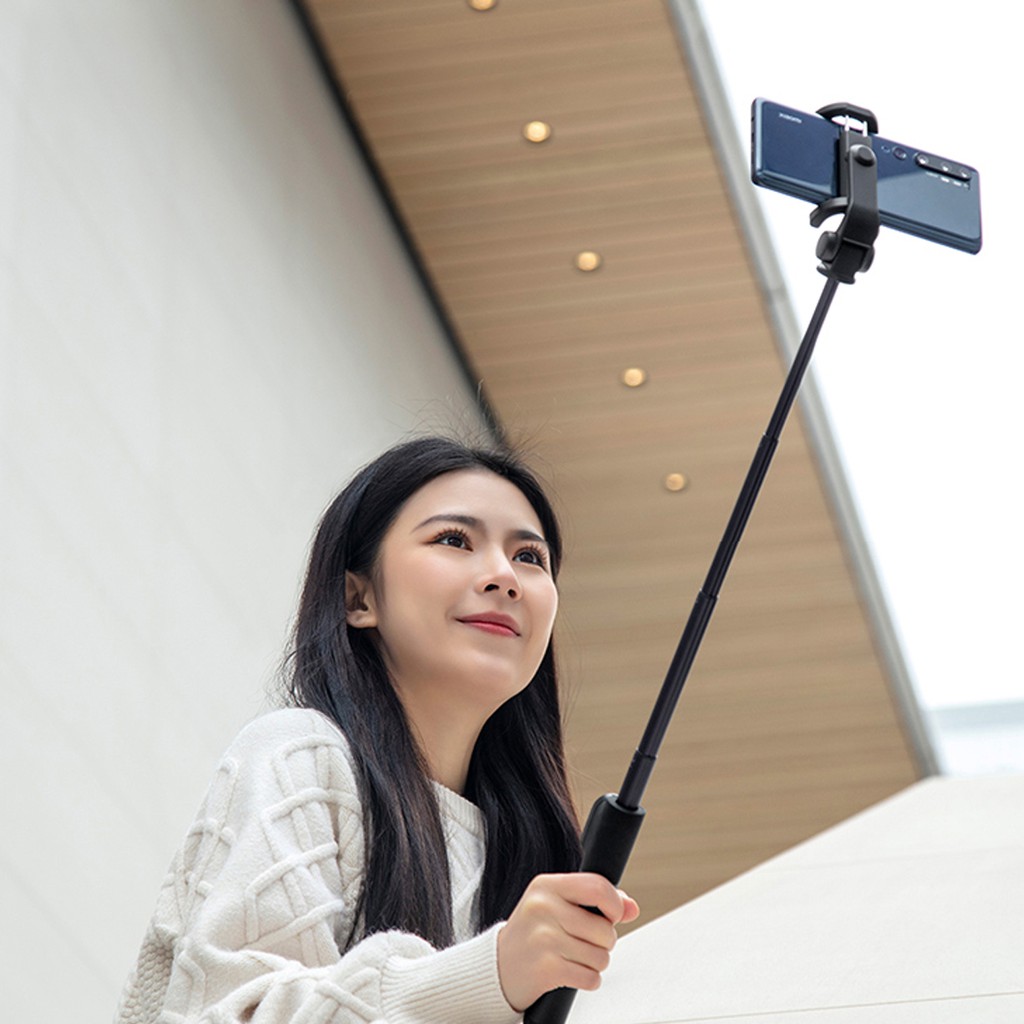 Xiaomi Youpin Gậy Chụp Ảnh Tự Sướng  Có Thể Gập Lại Được Tiện Dụng Cho Ios Android