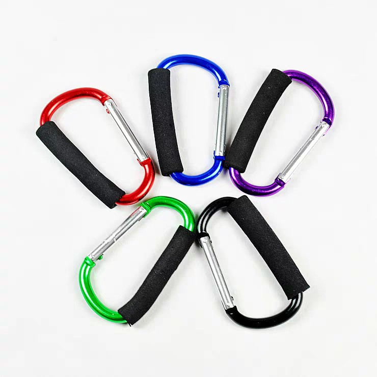 Móc xách giày patin