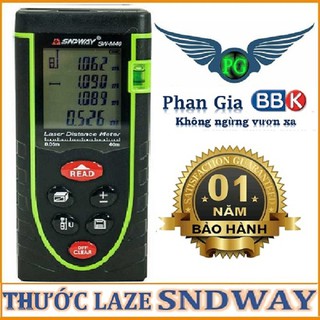THƯƠC ĐO KC 40M-60M SNDWAY