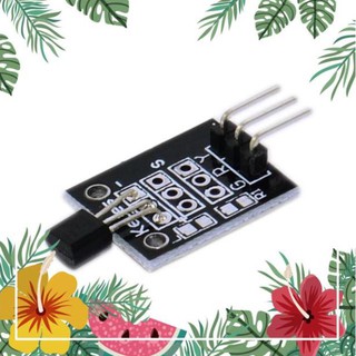 Giá sốc Module temperature sensor lm35 Linh kiện Trung Thanh