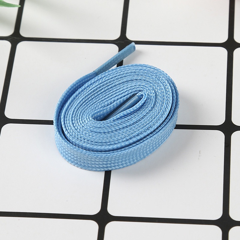 Cặp dây giày phát quang màu sắc ngọt ngào