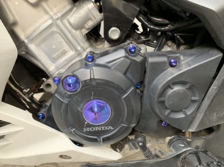 MÂM LỬA HONDA GR5 chỉ CÒN 1 CON LỚN - XẢ KHO