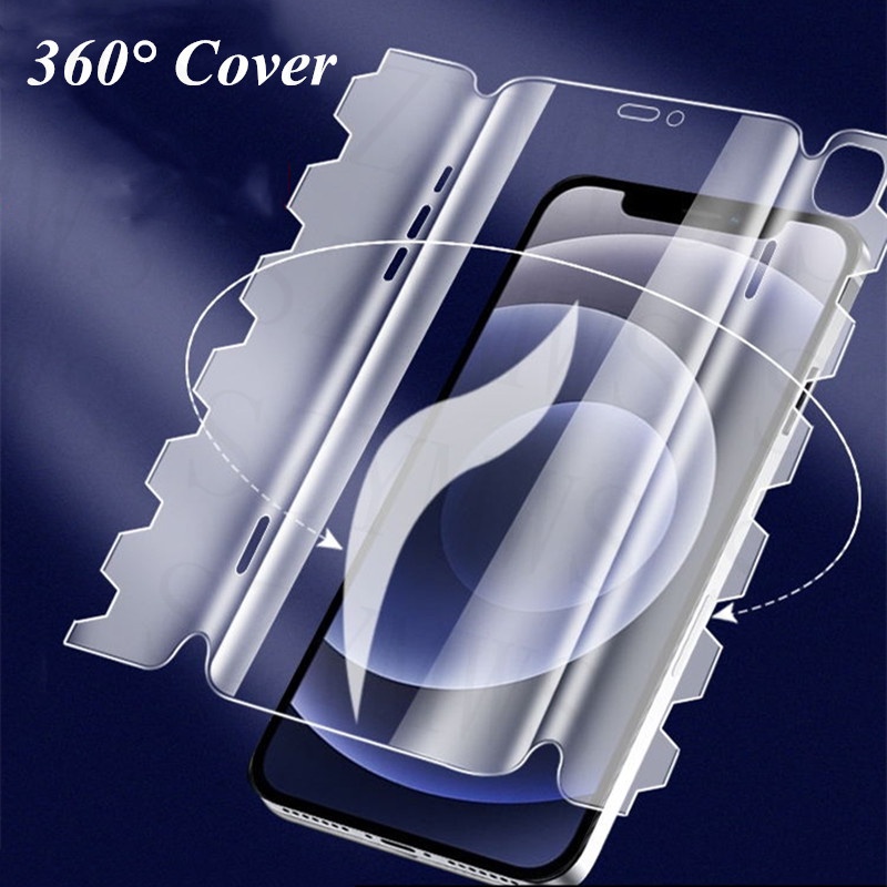 Toàn Bộ Kính Cường Lực Bảo Vệ Màn Hình Điện Thoại iphone 15 14 13 12 11 pro max 15 14 plus 13 12 mini x xr xs