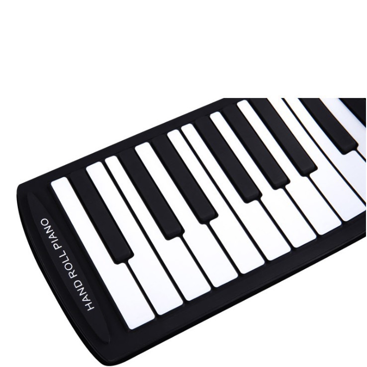 Đàn Piano Phím cuộn 88 phím cao cấp - Gia dụng SG