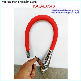 VÒI BẾP LẠNH LUXTA KAG-LX548