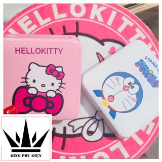 Combo 10 Sạc Dự Phòng Hình Thú Cute Dung Lượng 5000mAh
