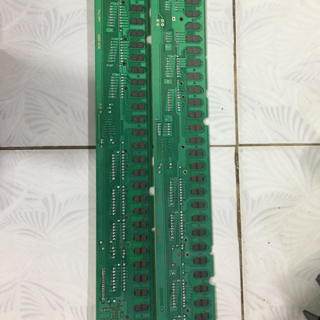 Board mạch bàn phím Korg PA300,600,900