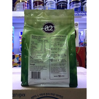 Sữa Bột Nguyên Kem Úc A2 1kg