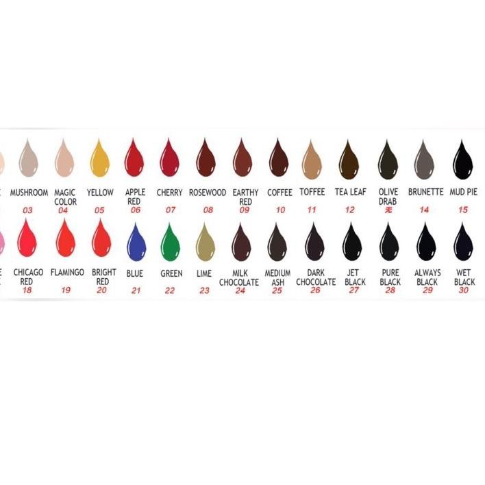 Tốt Môi Thêu Mực Tinh Khiết.... | BigBuy360 - bigbuy360.vn