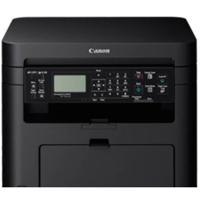 Máy in Canon MF241D - in - Scan - Copy - in 2 mặt tự động