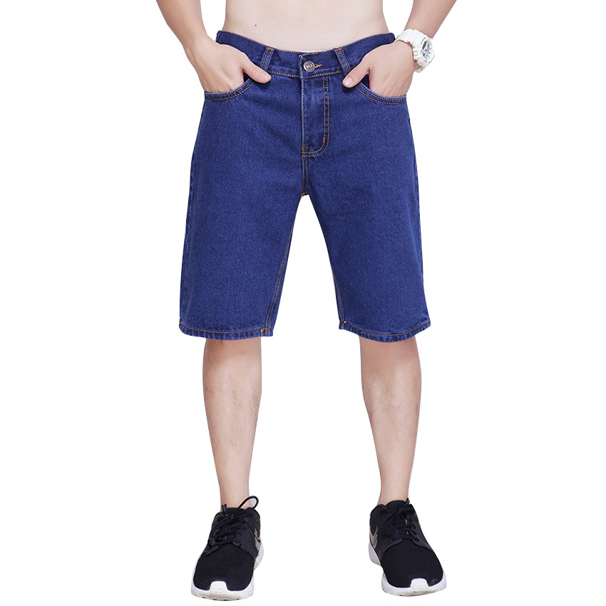 Quần Shorts Jeans MEN SHORTS 800001