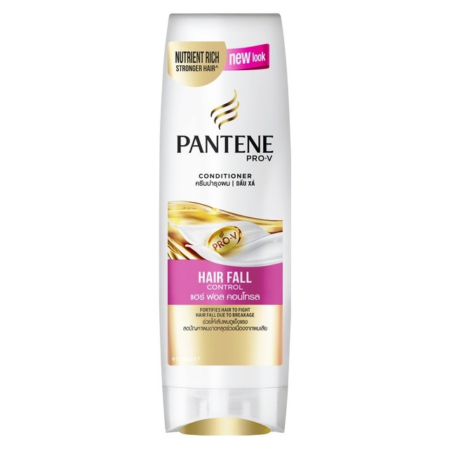 Pantene Ngăn Rụng Tóc chai 300ml