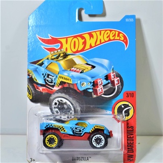 Xe Hotwheel (6)