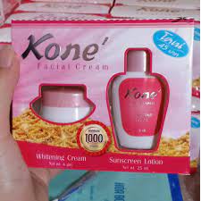 Kem Kone' Trắng Da - Nám - Tàn Nhang Của Thái Lan { Chuẩn Hàng}