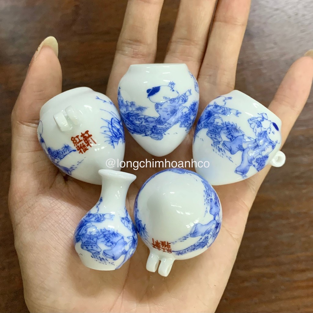 Cóng Khuyên Decan Thiếu Nhi Vui Chơi K30