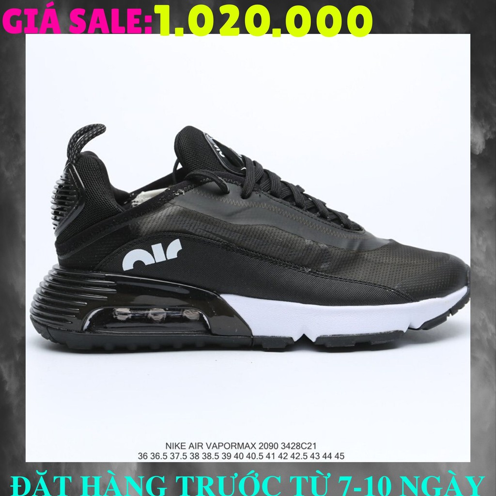 🌟FULLBOX🌟ORDER🌟SALE 50%🌟ẢNH THẬT🌟 Nike Air Max Vapormax 2090 🌟GIÀY NAM NỮ