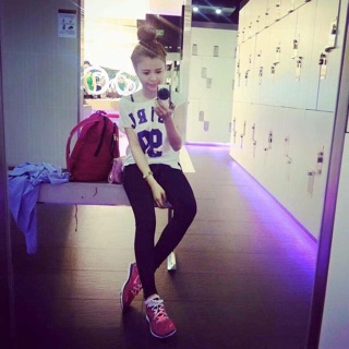 QUẦN LEGING HM