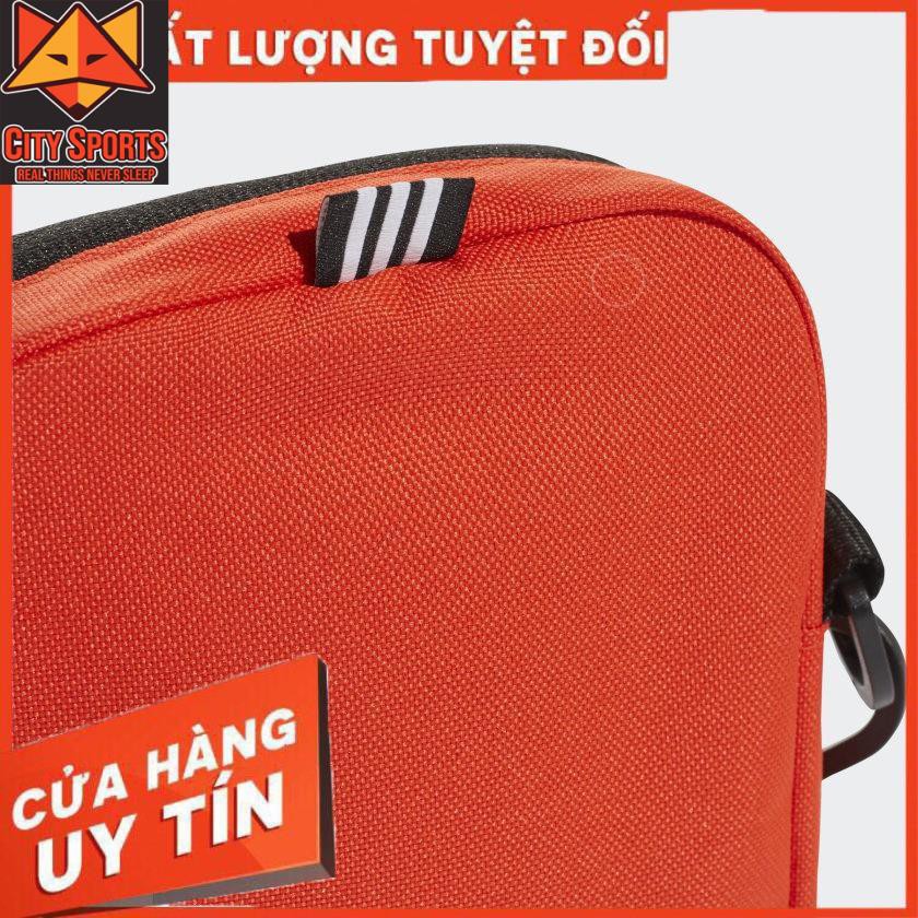 Chính Hãng Túi Chéo Adidas Festival Bag Active Orange đeo là mê