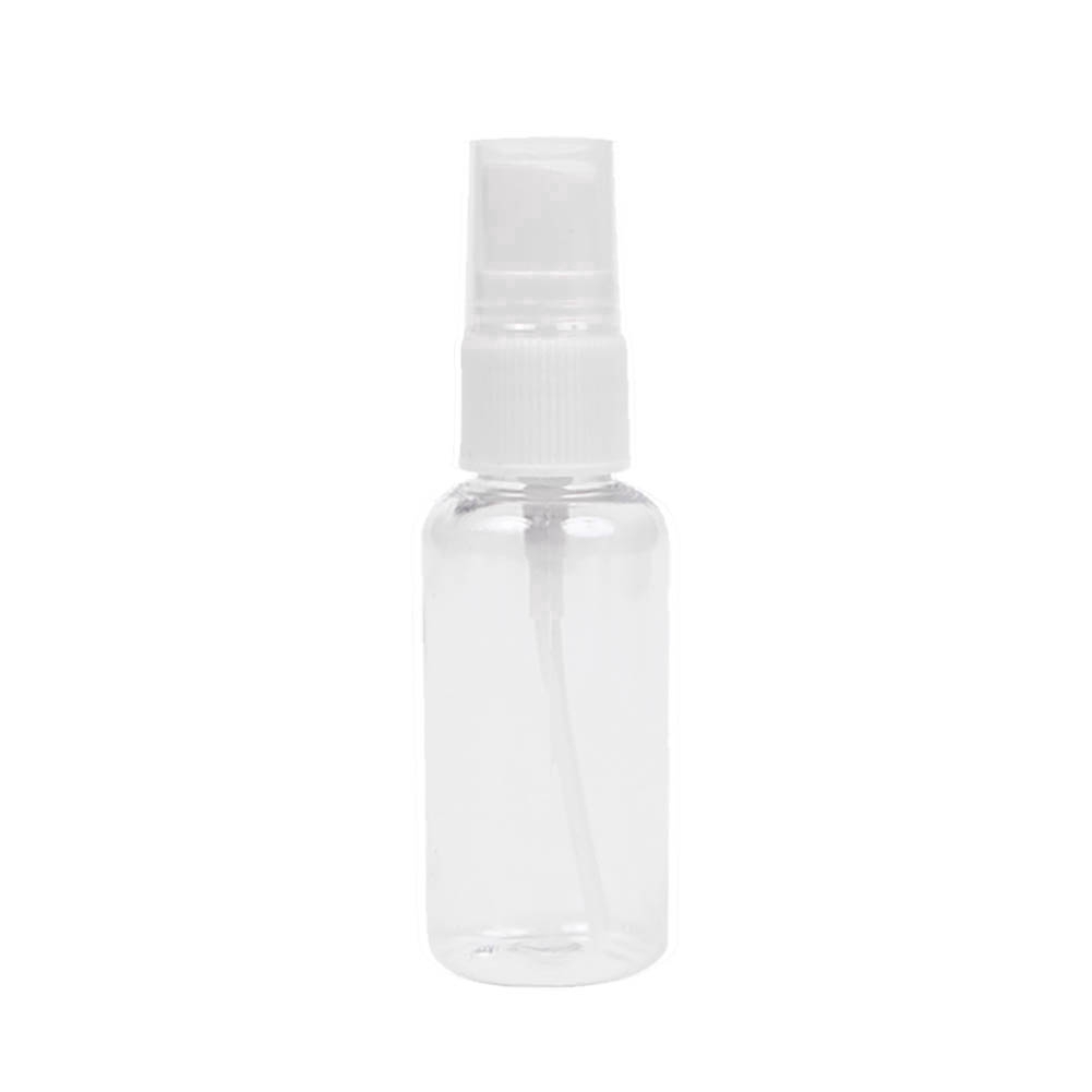 Bình Xịt Rỗng 10ml Thích Hợp Đựng Nước Hoa Tiện Lợi Khi Đi Du Lịch YKT