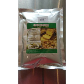 Bột nổi Baking power UCC gói 500g